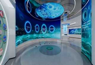 成都便利蜂无人货柜合作