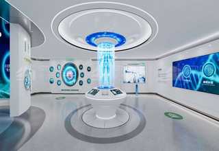 下城区网络门禁设备