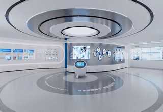 上海管道式变送器结构