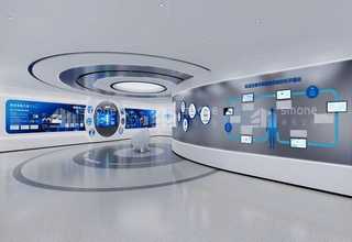 上海成品天棚帘轨道