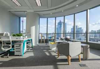 武汉自动平移门风淋室定制价格