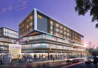 江苏水幕墙是什么