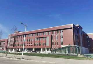 徐州电气业ISO45001