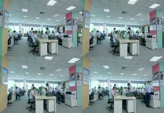 油墨砂磨机加工