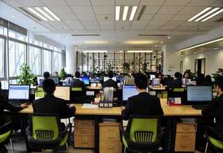 煤改电有限公司