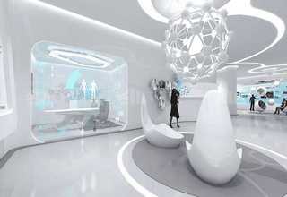 宁夏槽式电缆线槽安装