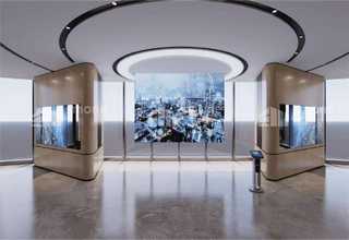 金华专业金属结构