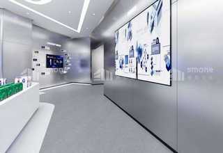 上海中山公园广告发布制作合同