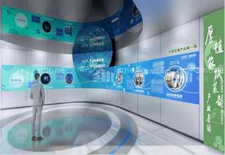 浙江别墅感应门设计