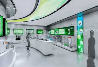 能耗监测系统数据报价