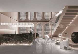 新型PCR实验室装修售后服务