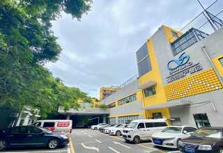 宝安区定位模块怎么收发数据