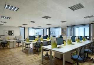 负压地面清扫设备