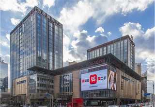 易拉宝商务画册制版