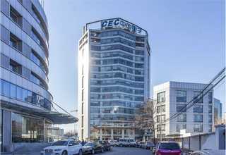 居住区景观设计施工方案