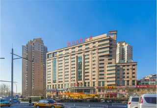 河南工厂提升门