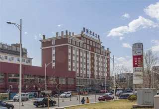 海南7.8米翼展车市面价