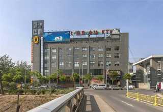 北仑海洋平台防腐