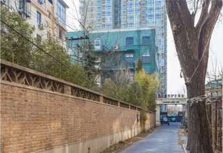 天津住宅标识标牌安装