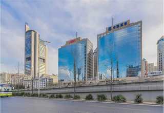 智慧教室课桌折叠