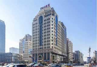 学校太阳能热水系统