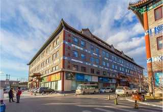 北京三层别墅装修设计价格