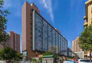 临平区专业的创意园装修报价