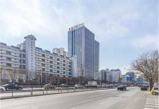 湖南自动化办公OA物业管理系统