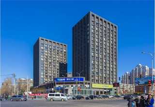 吉林齿轮硬齿面减速机供应商