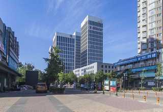 金山区电子清洁服务概况