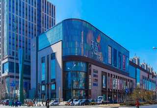 上海博雷电动阀门代理