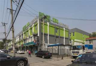 浙江分流摆线马达规格参数