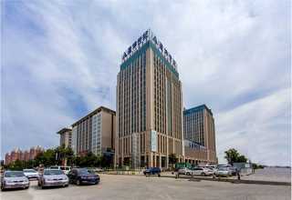 盐城生态截流井工程